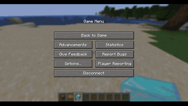 Creating a shop